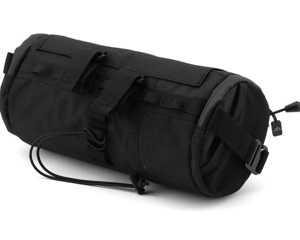 Almsthre Bags & Packs|Signature XL Bar Bag (Midnight Black)