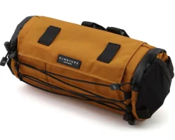 Almsthre Bags & Packs|Signature XL Bar Bag (California Gold)