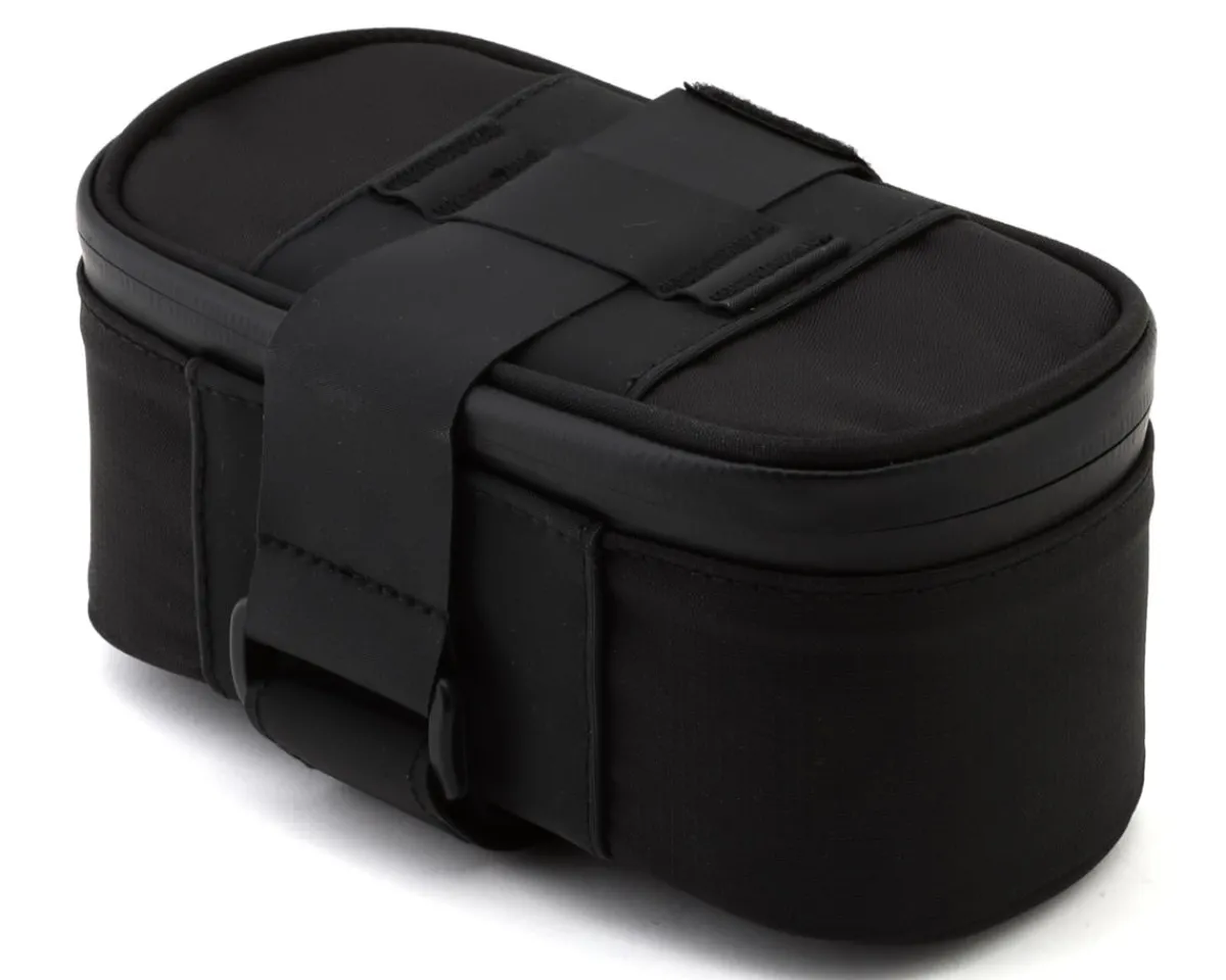 Almsthre Bags & Packs|Saddles & Seats|Signature XL Saddle Bag (Midnight Black)