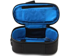 Almsthre Bags & Packs|Saddles & Seats|Signature XL Saddle Bag (Midnight Black)