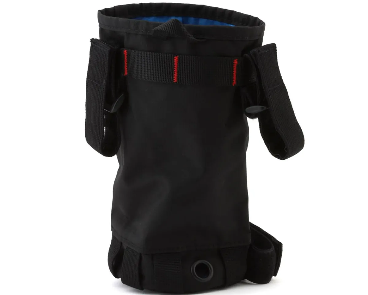 Almsthre Bags & Packs|Stem Bag (Midnight Black) (2L)