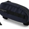 Almsthre Bags & Packs|Top Tube Bag (Cosmic Blue) (0.75L)