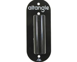 Altangle Bike Repair Stands|Home Base for Hangar Connect (Black)