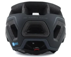 1 Helmets|Clothing Sale|00% Altec Mountain Bike Helmet (Black) (XS/S)