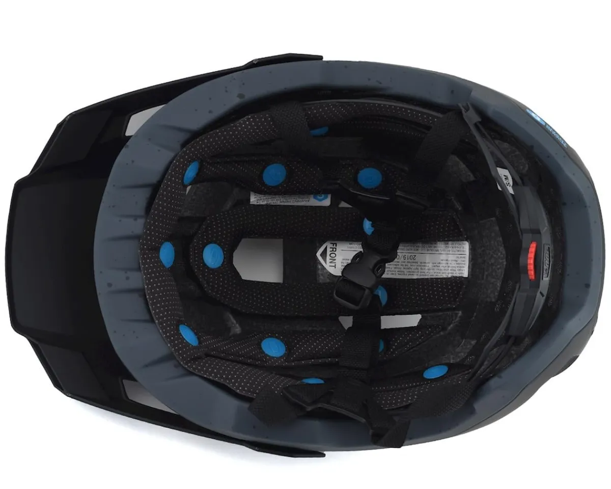 1 Helmets|Clothing Sale|00% Altec Mountain Bike Helmet (Black) (XS/S)