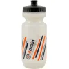 AMain Water Bottles|1st Gen Little Big Mouth Water Bottle (21oz) (Clear)