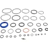 Anso Suspension Suspension|BOS Void3 Rear Shock Air Can/Damper Service Kit