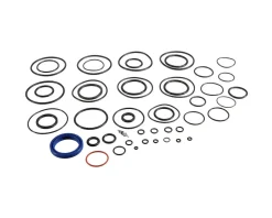 Anso Suspension Suspension|BOS Void/Void2 Rear Shock Air Can/Damper Service Kit
