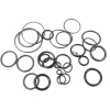 Anso Suspension Suspension|Cannondale Lefty 2Spring Air Spring Seal Kit