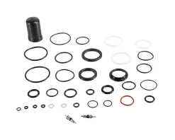 Anso Suspension Suspension|RockShox/Brain Air Can/Damper Service Kit (2018-20)