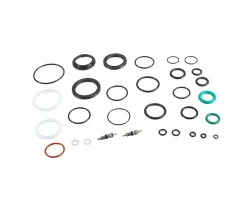 Anso Suspension Suspension|RockShox/Brain Air Can/Damper Service Kit (2021+)