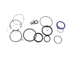 Anso Suspension Suspension|RockShox Deluxe Shock Seal Kit