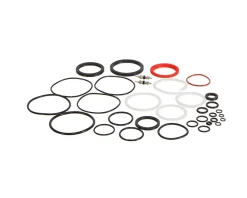 Anso Suspension Suspension|SR Suntour TriAir Air Can/Damper Service Kit