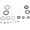 Anso Suspension Suspension|X-Fusion Microlite Shock Air Can/Damper Service Kit