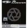 Answer Brakes|Disc Brake Rotor (120mm)