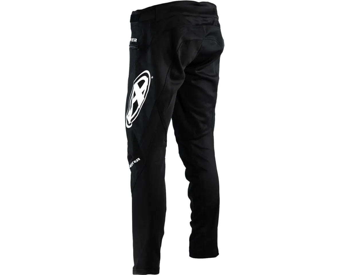 Answer Tights & Pants|Edge Race Pants (Black) (28)