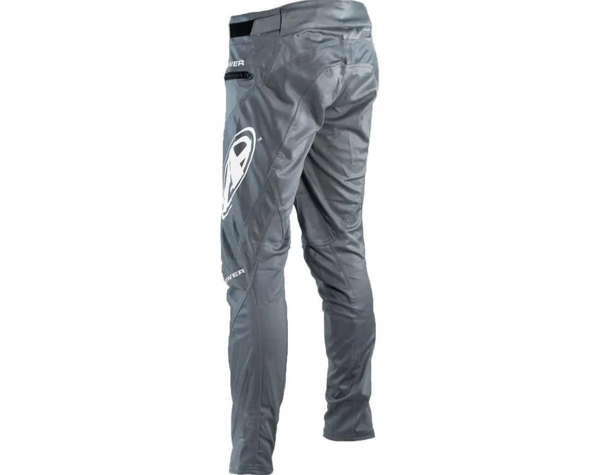 Answer Tights & Pants|Edge Race Pants (Gray) (28)
