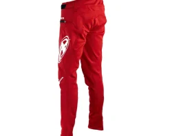 Answer Tights & Pants|Edge Youth Race Pants (Red) (20)