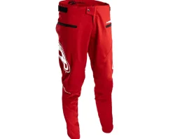 Answer Tights & Pants|Edge Youth Race Pants (Red) (20)