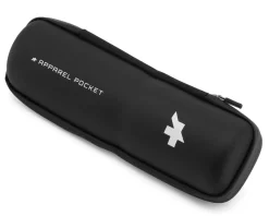 Assos Bags & Packs|Apparel Pocket EVO (Black Series)