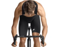 Assos Shorts & Bibs|Equipe R Bib Short (S11) (Black Series) (M)