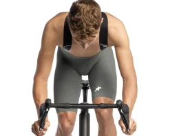 Assos Shorts & Bibs|Equipe R Bib Short (S11) (Edge Green) (S)