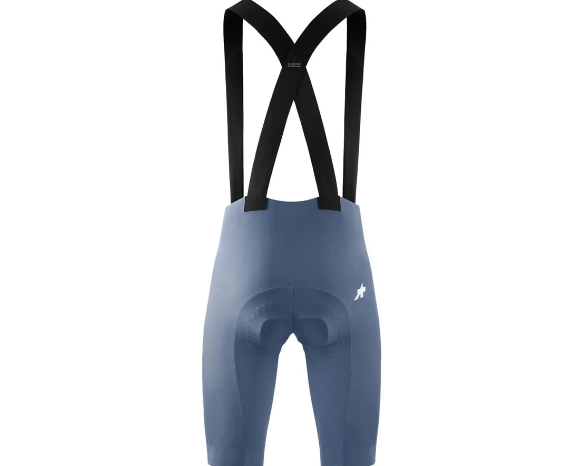 Assos Shorts & Bibs|Equipe R Bib Short (S11) (Secret Blue) (S)