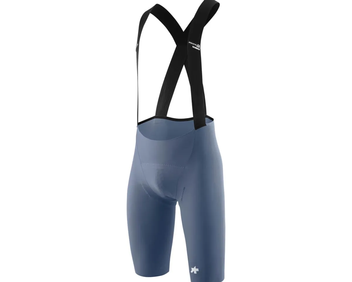Assos Shorts & Bibs|Equipe R Bib Short (S11) (Secret Blue) (S)