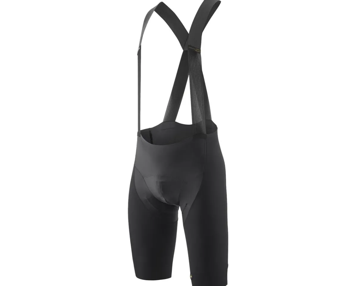 Assos Holiday Shopping|Shorts & Bibs|Equipe RSR Bib Shorts S11 (Black Series) (S)