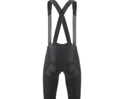 Assos Holiday Shopping|Shorts & Bibs|Equipe RSR Bib Shorts S11 (Black Series) (S)