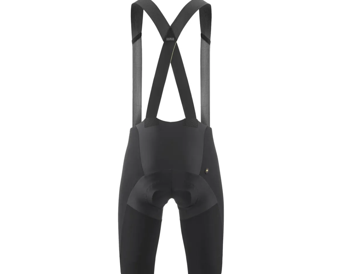 Assos Holiday Shopping|Shorts & Bibs|Equipe RSR Bib Shorts S11 (Black Series) (S)
