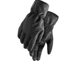 Assos Clothing Sale|Clothing Accessories|GTO Ultraz Winter Thermo Rain Gloves (Black Series) (S)