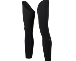 Assos Clothing Sale|Clothing Accessories|GT Spring/Fall Leg Warmers (Black Series) ( Size II)