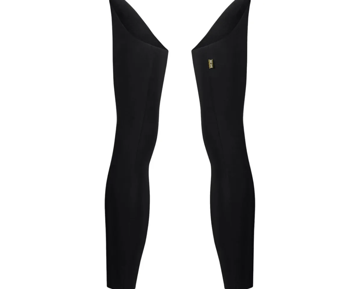 Assos Clothing Sale|Clothing Accessories|GT Spring/Fall Leg Warmers (Black Series) ( Size II)