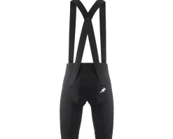Assos Shorts & Bibs|Mille GT Bib Short (S11) (Black Series) (M)