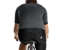 Assos Jerseys|Summer Essentials|MILLE GTC C2 Short Sleeve Jersey (Torpedo Grey) (L)