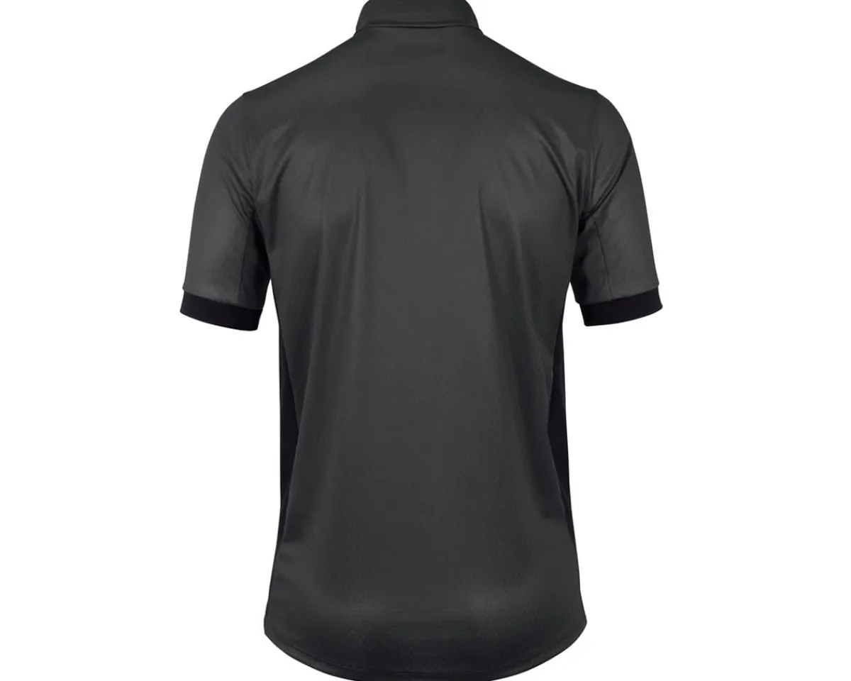 Assos Jerseys|Summer Essentials|MILLE GTC C2 Short Sleeve Jersey (Torpedo Grey) (L)