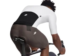 Assos Jerseys|Summer Essentials|Mille GT Evo Short Sleeve Jersey (S11) (White Series) (S)