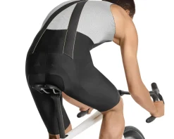 Assos Shorts & Bibs|Mille GTO Bib Short (S11) (Long Inseam) (Black Series) (S)