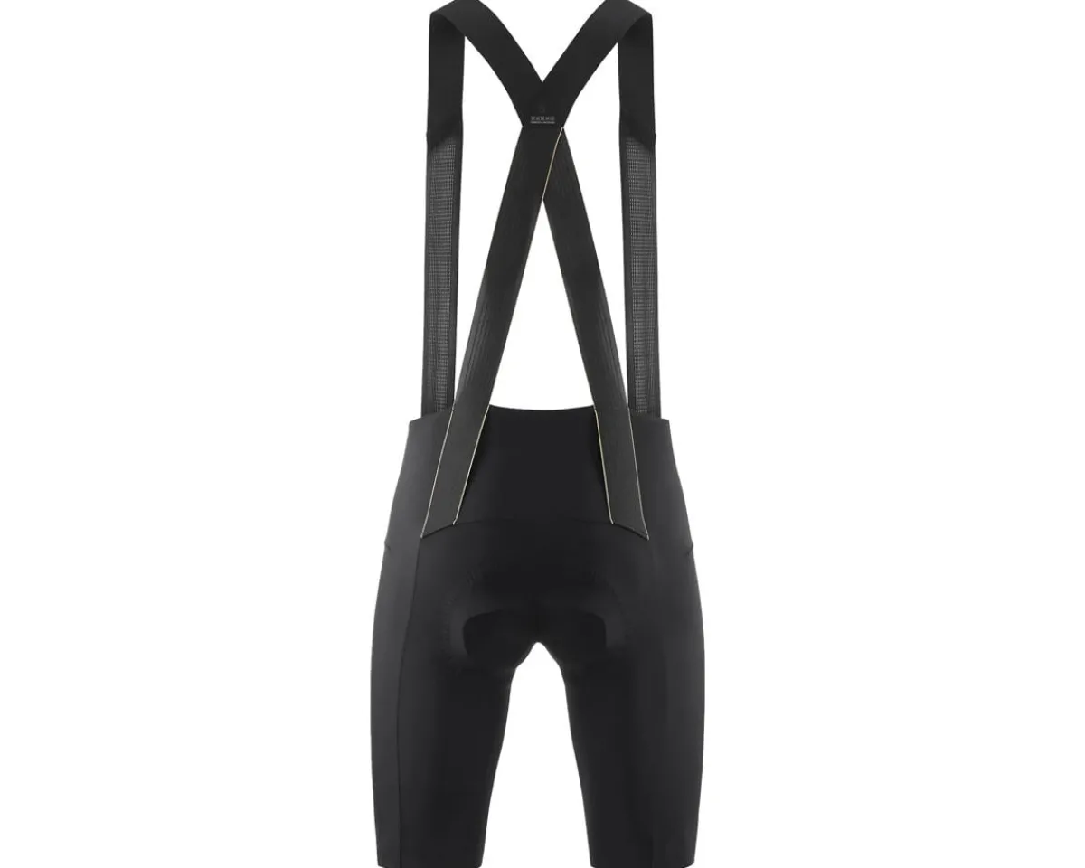 Assos Shorts & Bibs|Mille GTO Bib Short (S11) (Standard Inseam) (Black Series) (S)