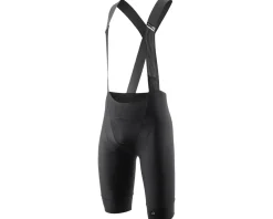 Assos Shorts & Bibs|Mille GTS Long Bib Short (S11) (Black Series) (S)