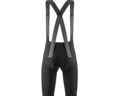 Assos Shorts & Bibs|Mille GTS Long Bib Short (S11) (Black Series) (S)