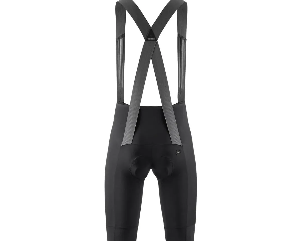 Assos Shorts & Bibs|Mille GTS Long Bib Short (S11) (Black Series) (S)