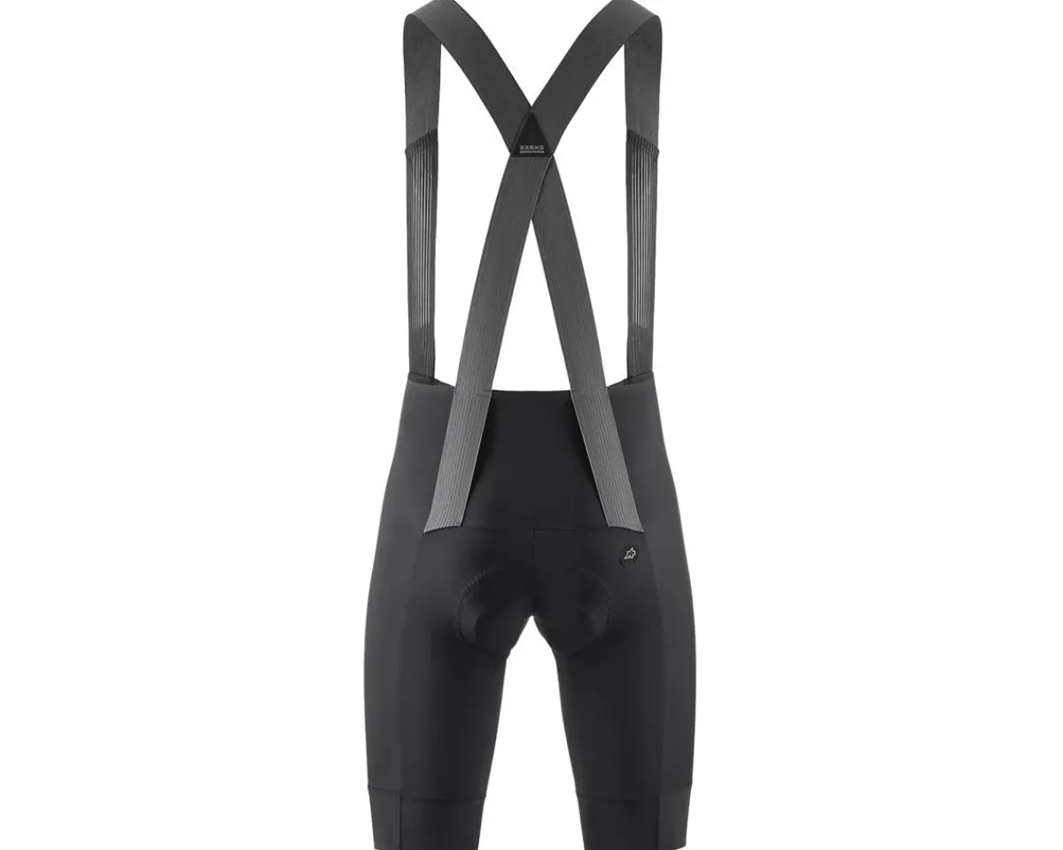 Assos Holiday Shopping|MILLE GTS S11 Bib Shorts (Black Series) (S)