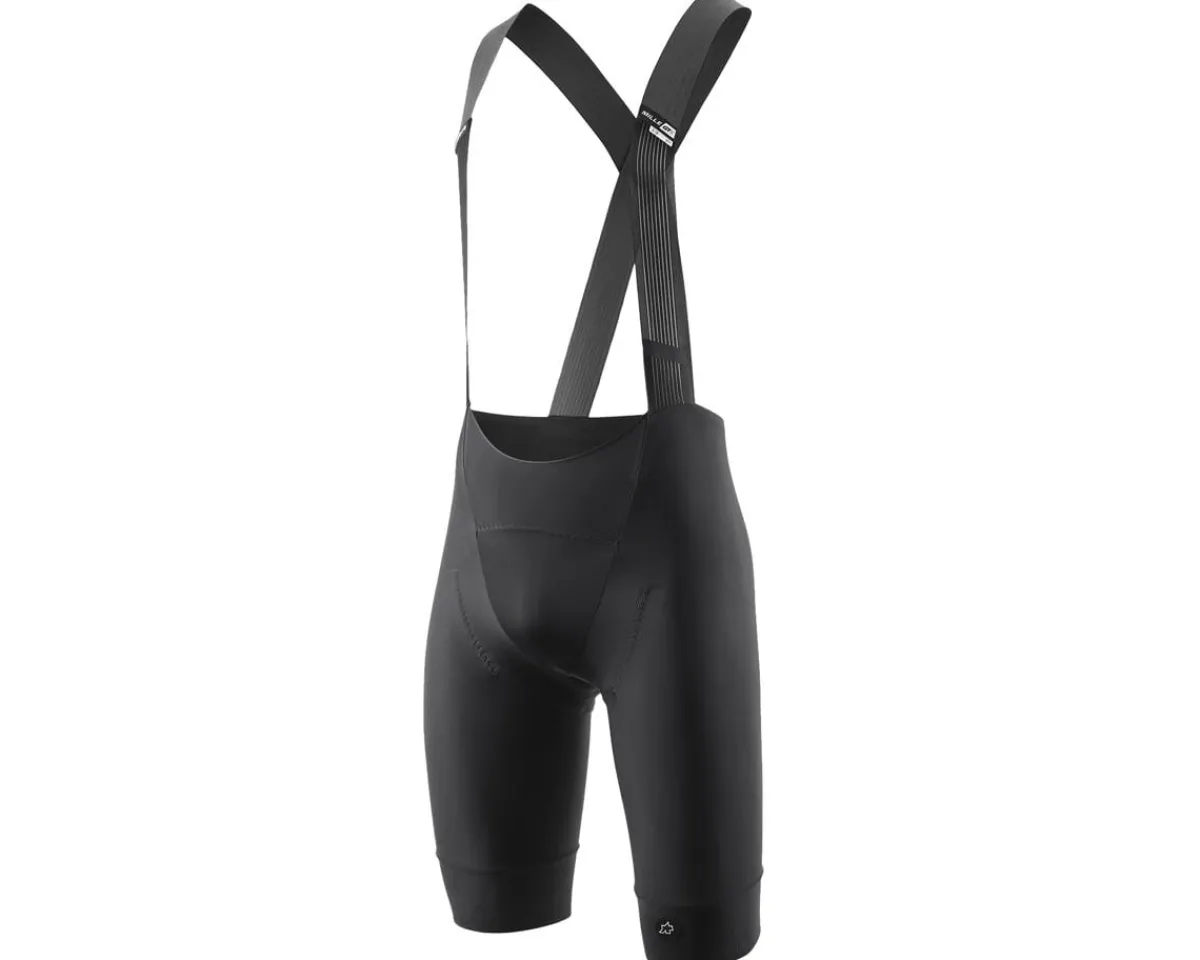 Assos Holiday Shopping|MILLE GTS S11 Bib Shorts (Black Series) (S)