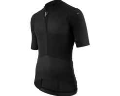 Assos Jerseys|Mille GTS Short Sleeve Jersey (S11) (Black Series) (S)