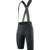 Assos Shorts & Bibs|Mille GTS Spring Fall Bib Short (S11) (Black Series) (S)