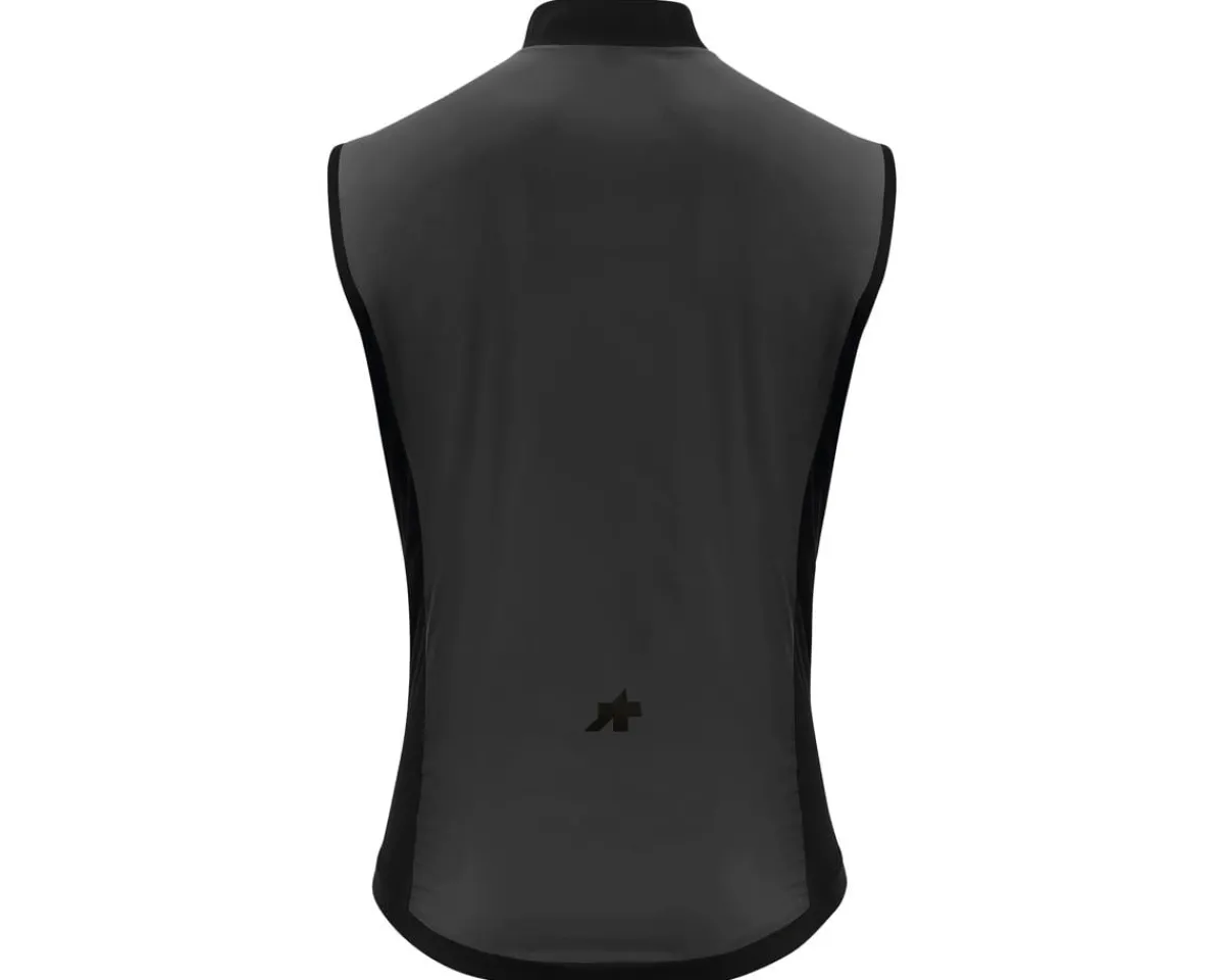 Assos Jackets & Vests|Mille GT Wind Vest (S11) (Black Series) (XL)