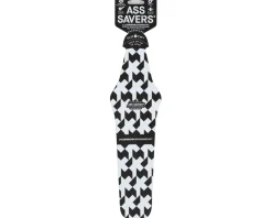 Assos Racks, Fenders, & Trailers|Mud Guard (Black) (Monogram)