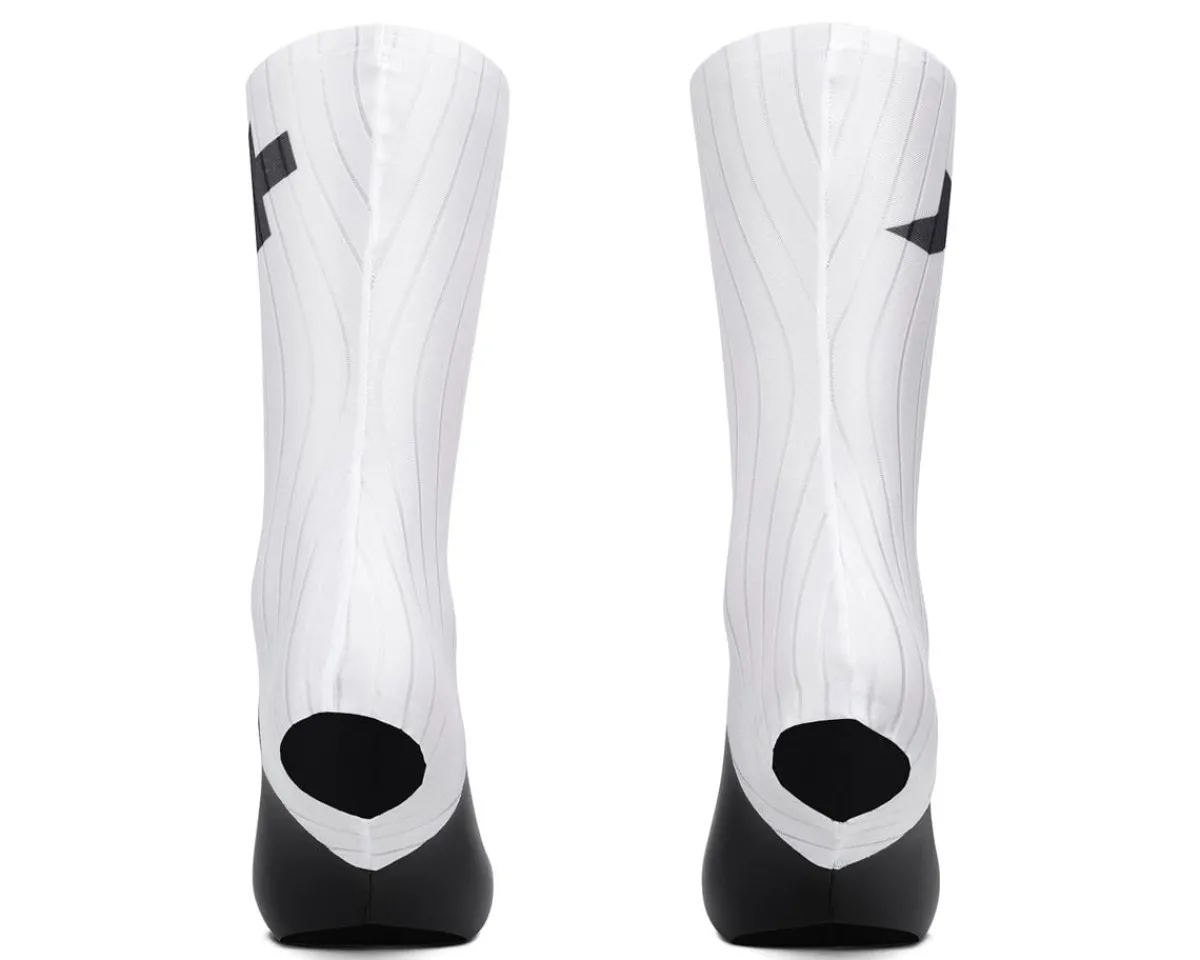 Assos Clothing Accessories|Shoes, Socks, & Footwear|RSR Speed Booties S11 (White Series) (S)